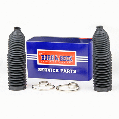 Bellow Kit, steering