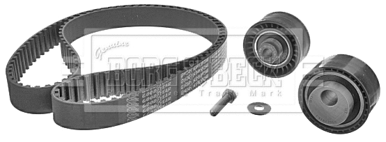 Timing Belt Kit (BTK1012)