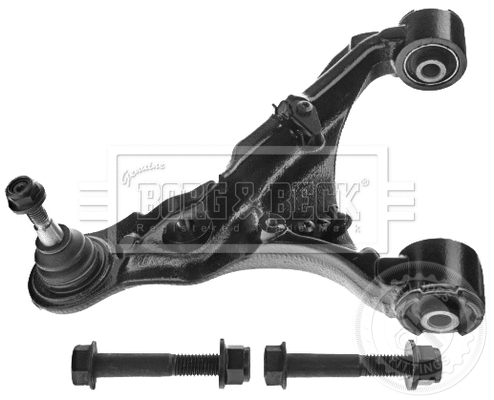 Control/Trailing Arm, wheel suspension (BCA7288)