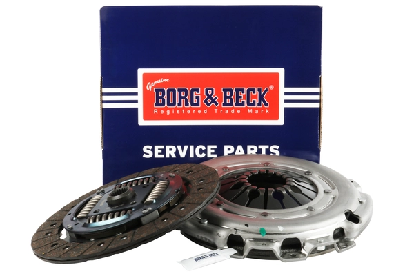 Clutch Kit (HKR1075)