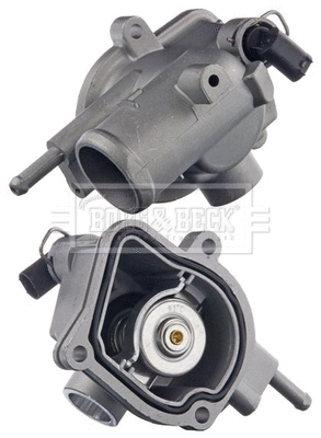 Thermostat, coolant (BBT136)