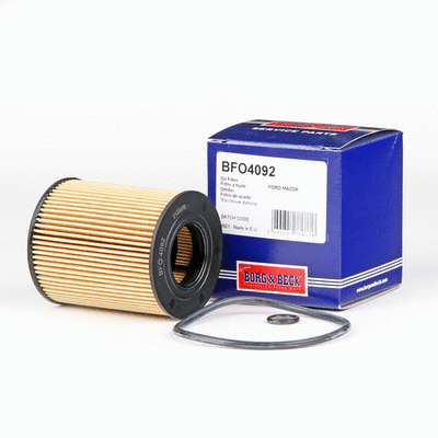 Oil Filter