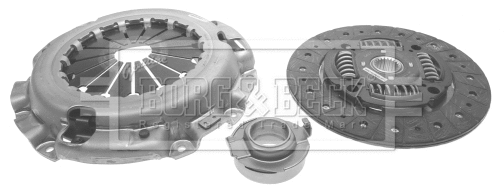 Clutch Kit (HK2249)