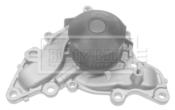 Water Pump, engine cooling (BWP1687)