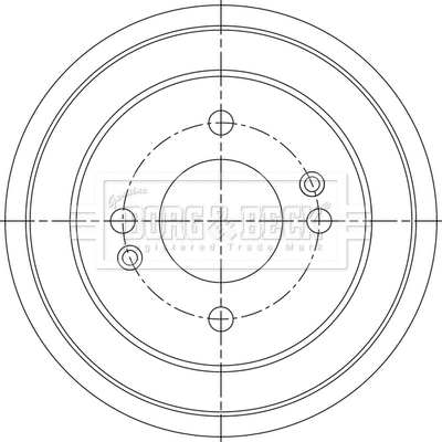 Brake Drum