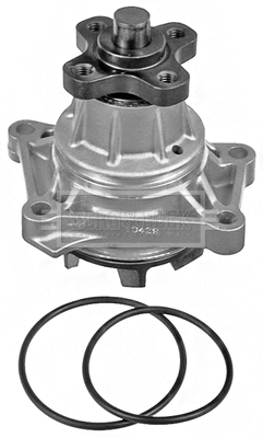 Water Pump, engine cooling (BWP2015)