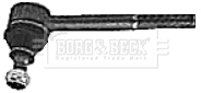 Tie Rod End (BTR4080)