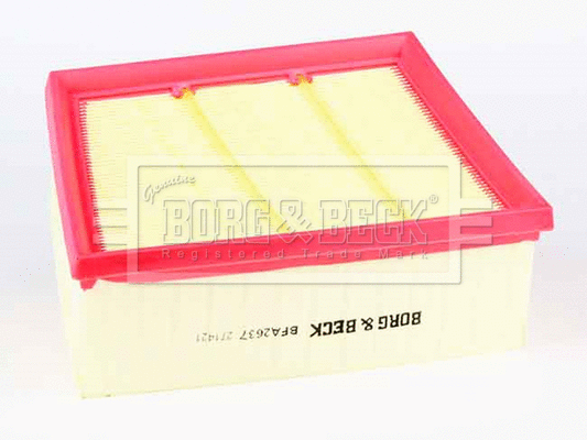Air Filter (BFA2637)