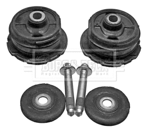 Bushing, axle bracket (BSK6471)