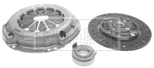 Clutch Kit (HK6835)