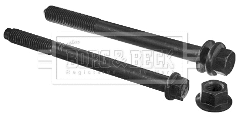 Fastening Bolt, control arm (BSK7818)