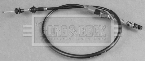 Accelerator Cable (BKA1003)