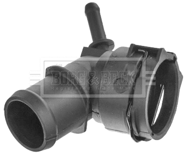 Coolant Flange (BTS1115)
