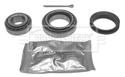Wheel Bearing Kit (BWK070)