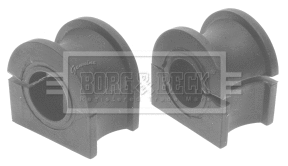 Repair Kit, stabiliser coupling rod (BSK5977K)