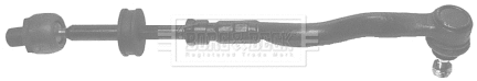 Tie Rod (BDL6084)