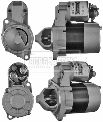 Starter (BST2266)