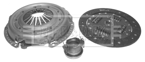 Clutch Kit (HK6730)