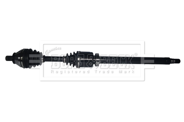 Drive Shaft (BDS1416)