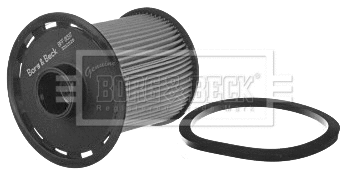 Fuel Filter (BFF8097)
