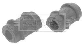 Repair Kit, stabiliser coupling rod (BSK6363K)