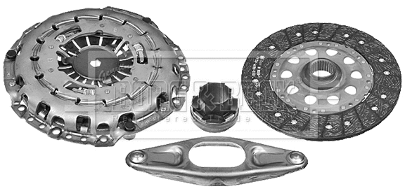 Clutch Kit (HK2663)