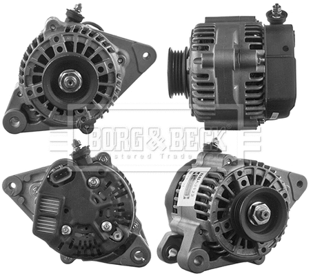 Alternator (BBA2122)