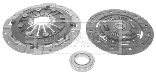 Clutch Kit (HK8193)