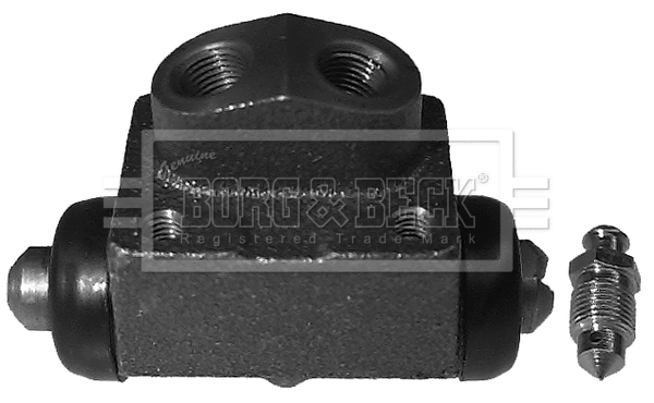 Wheel Brake Cylinder (BBW1102)