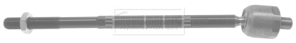 Inner Tie Rod (BTR5739)