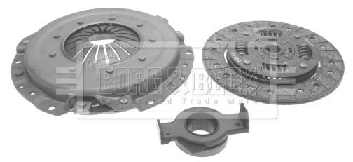 Clutch Kit (HK9996)