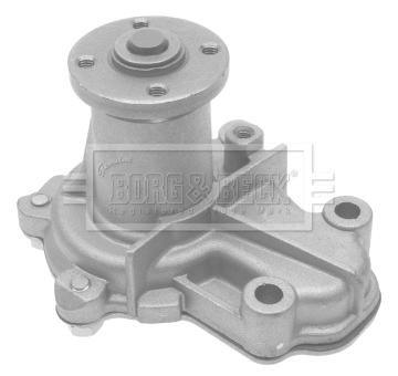 Water Pump, engine cooling (BWP1165)