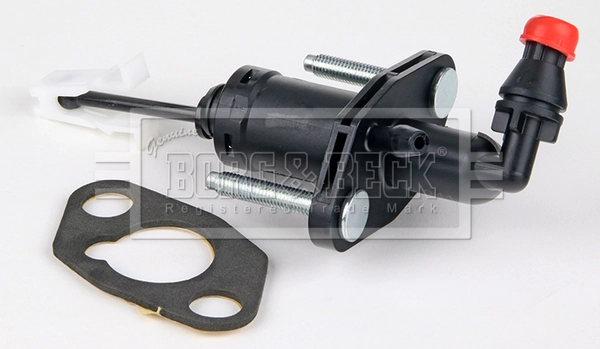Master Cylinder, clutch (BCM241)