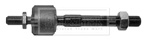 Inner Tie Rod (BTR4884)