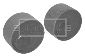 Mounting, control/trailing arm (BSK6816)