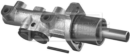 Brake Master Cylinder (BBM4771)