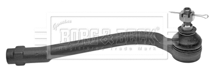 Tie Rod End (BTR5451)