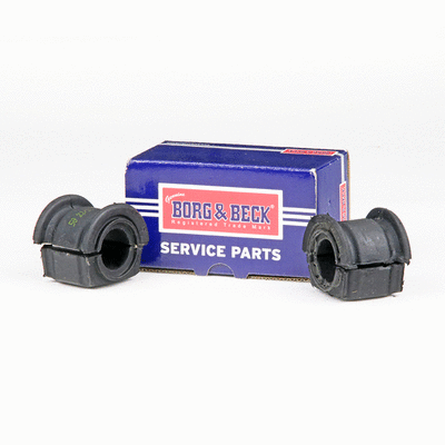 Repair Kit, stabiliser coupling rod