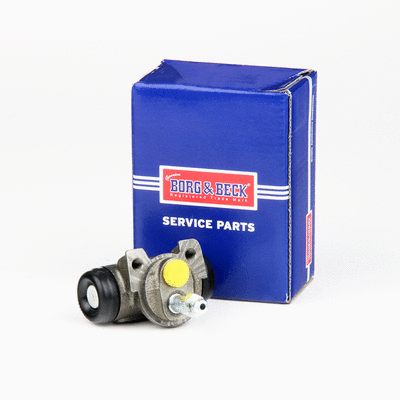 Wheel Brake Cylinder