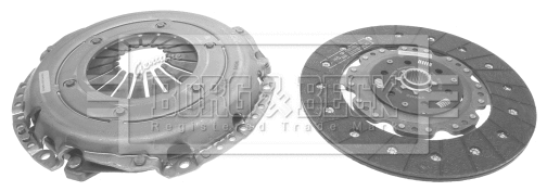 Clutch Kit (HK2429)