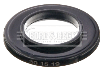 Rolling Bearing, suspension strut support mount (BSM5525)