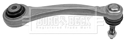 Control/Trailing Arm, wheel suspension (BCA6884)
