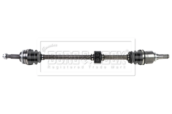 Drive Shaft (BDS1336)