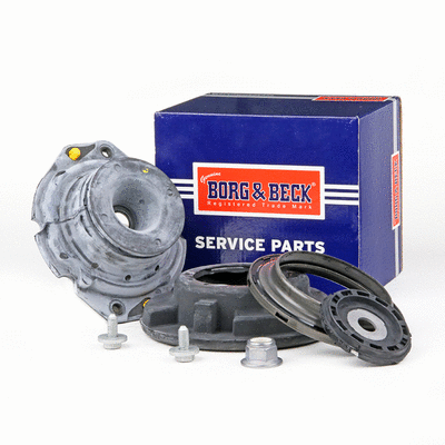Suspension Strut Support Mount