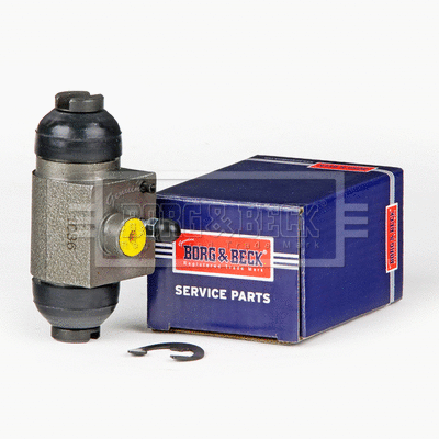 Wheel Brake Cylinder