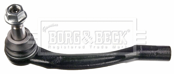 Tie Rod End (BTR6137)