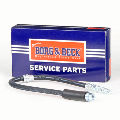 Brake Hose