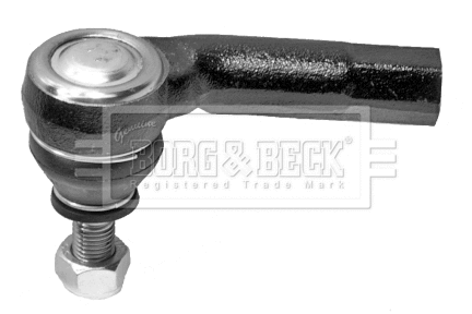 Tie Rod End (BTR4931)