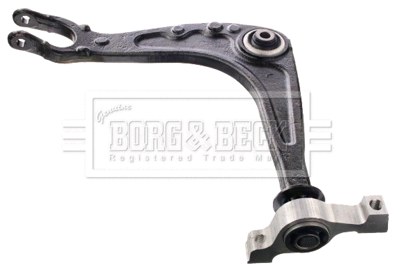 Control/Trailing Arm, wheel suspension (BCA7644)