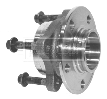 Wheel Bearing Kit (BWK963)